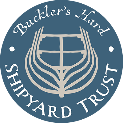 Buckler'S Hard Shipyard Trust logo