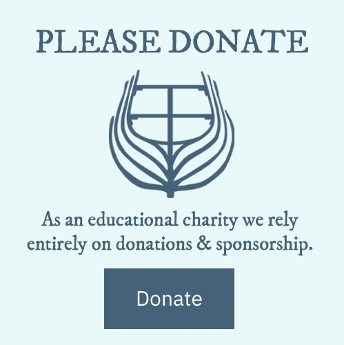 donate or sponsor